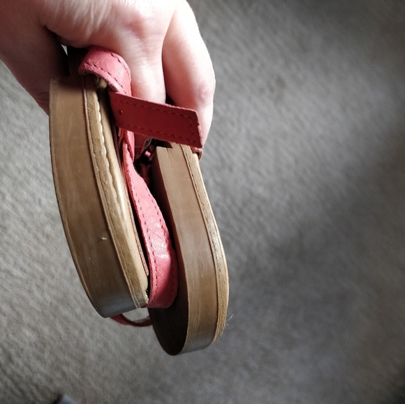 Aldo sandals, Size 35 - Picture 6 of 6